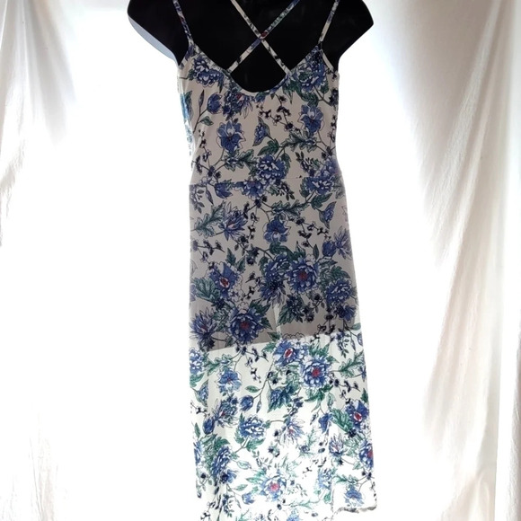 Annabelle high low spaghetti strap sun dress NWT 😍 - Picture 5 of 11